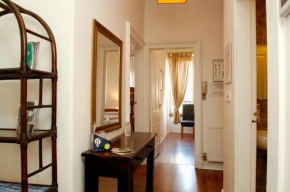  Pitt Street APARTMENT Beautiful spacious apartment Free parking and free Sanitizer  Эдинбург